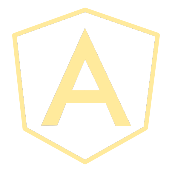 logo angular